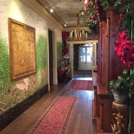 Hotel Houmas House Plantation Darrow Esterno foto