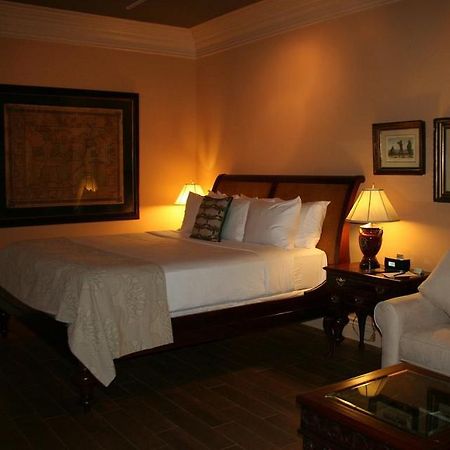 Hotel Houmas House Plantation Darrow Esterno foto