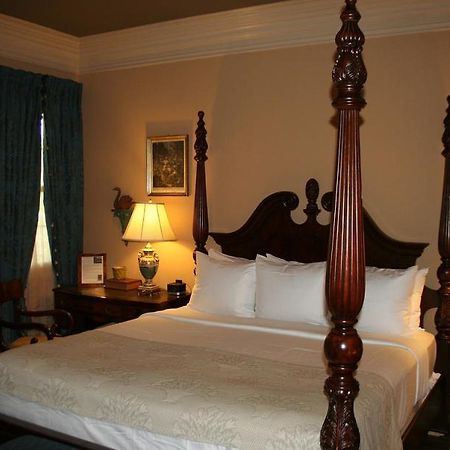 Hotel Houmas House Plantation Darrow Esterno foto