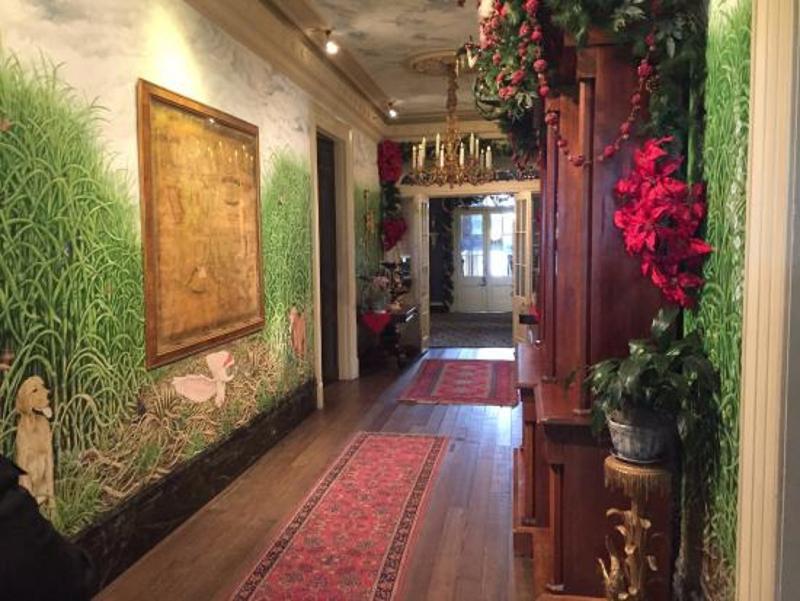 Hotel Houmas House Plantation Darrow Esterno foto