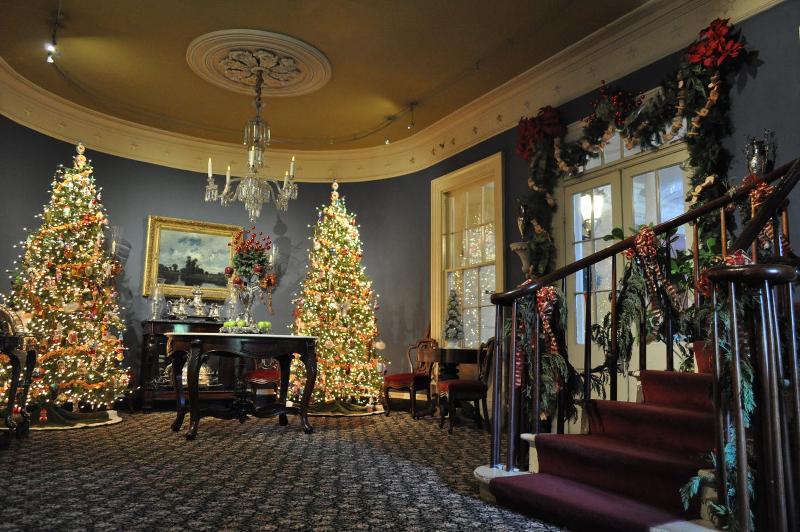 Hotel Houmas House Plantation Darrow Esterno foto