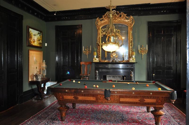 Hotel Houmas House Plantation Darrow Esterno foto