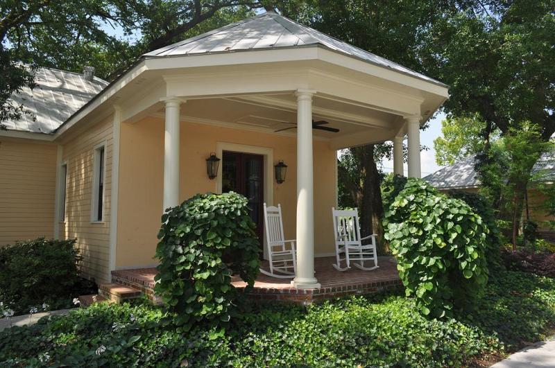 Hotel Houmas House Plantation Darrow Esterno foto