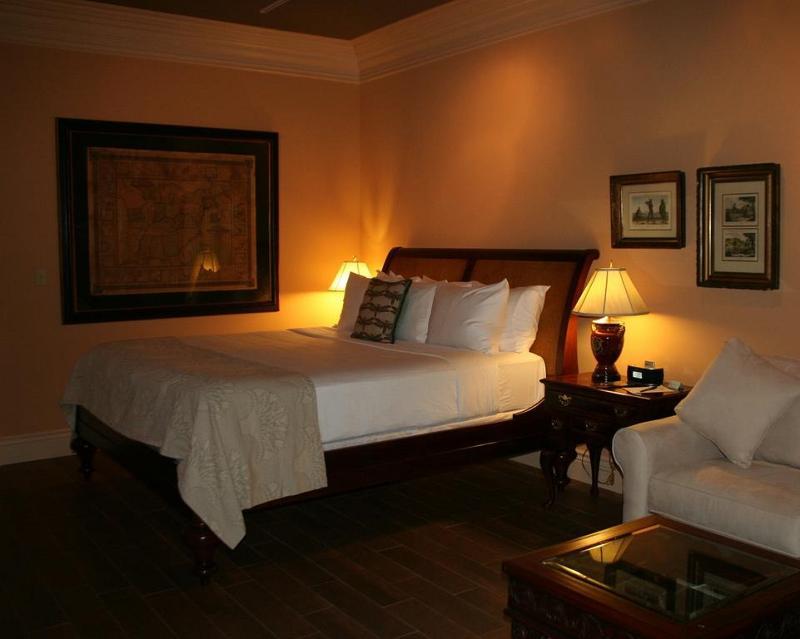 Hotel Houmas House Plantation Darrow Esterno foto