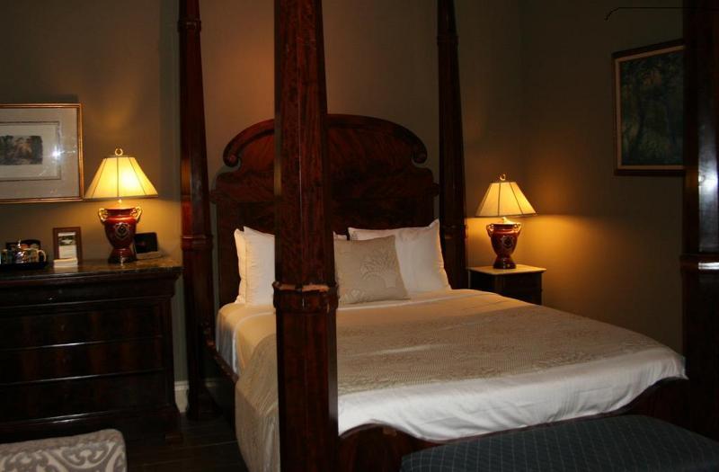Hotel Houmas House Plantation Darrow Esterno foto