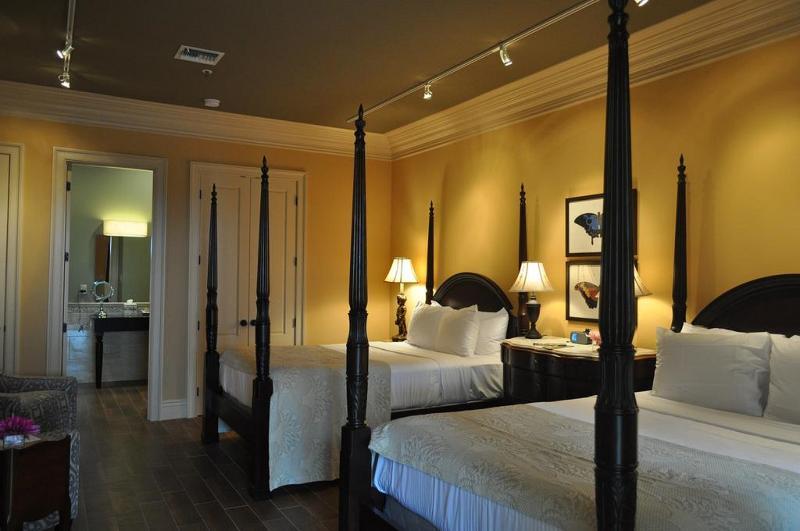 Hotel Houmas House Plantation Darrow Esterno foto