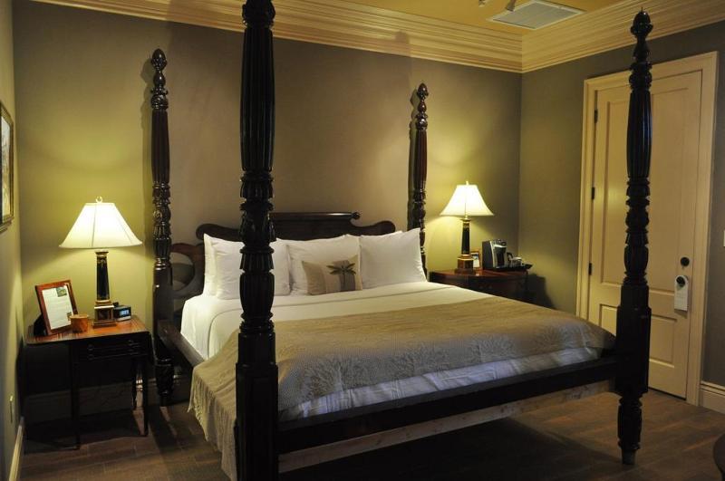 Hotel Houmas House Plantation Darrow Esterno foto