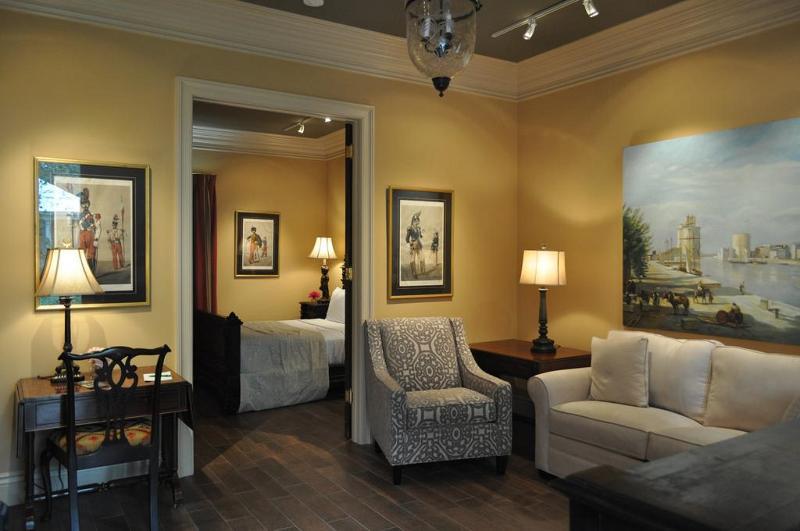 Hotel Houmas House Plantation Darrow Esterno foto