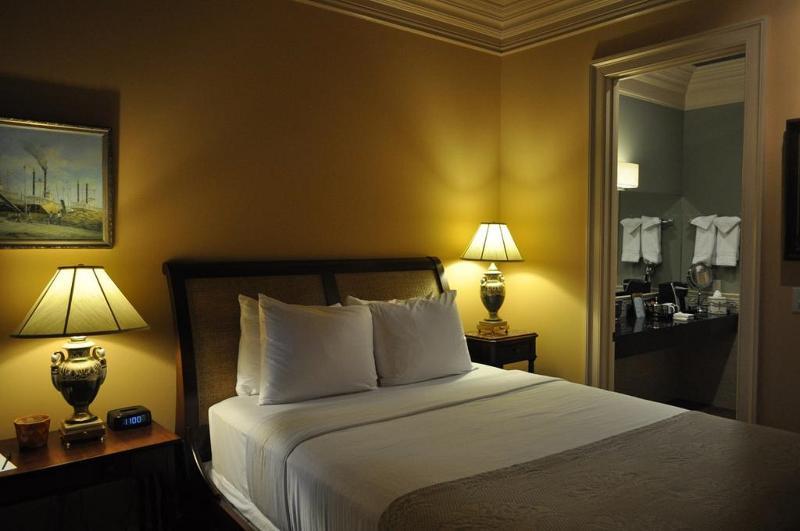 Hotel Houmas House Plantation Darrow Esterno foto