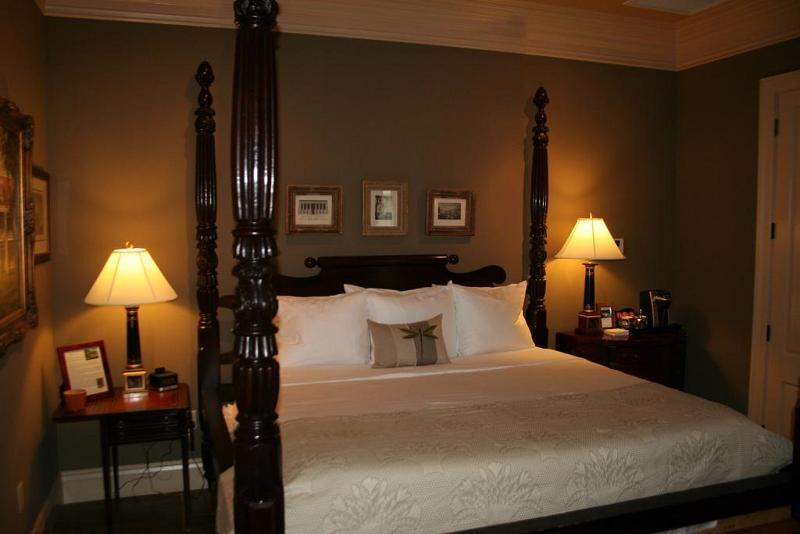 Hotel Houmas House Plantation Darrow Esterno foto