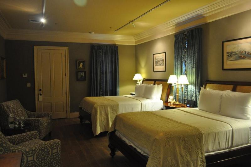 Hotel Houmas House Plantation Darrow Esterno foto