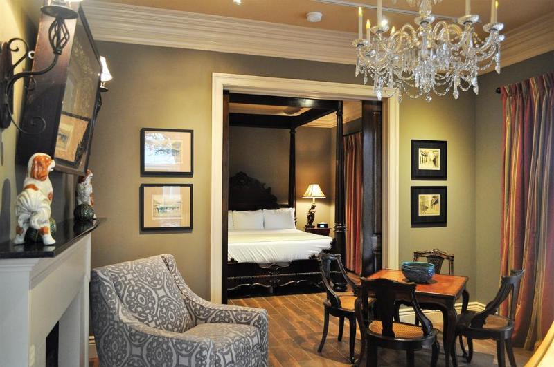 Hotel Houmas House Plantation Darrow Esterno foto