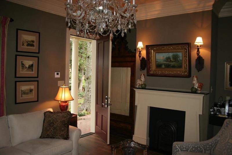 Hotel Houmas House Plantation Darrow Esterno foto
