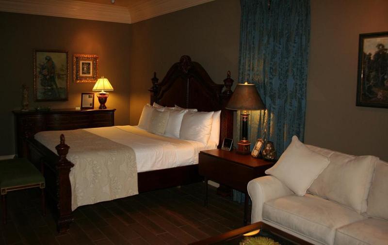 Hotel Houmas House Plantation Darrow Esterno foto