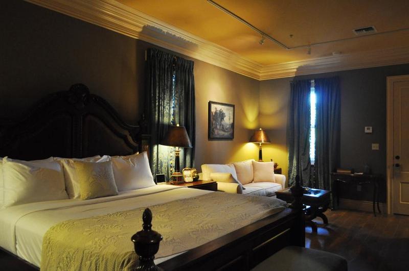 Hotel Houmas House Plantation Darrow Esterno foto