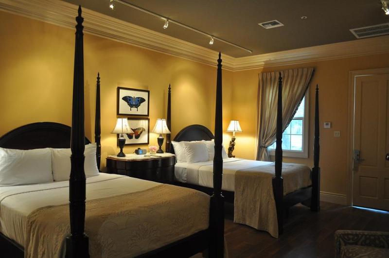 Hotel Houmas House Plantation Darrow Esterno foto